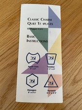 Contemporary charm quilt for sale  Bowdoin