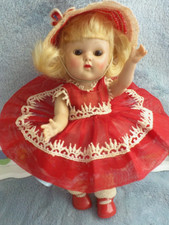 Vogue ginny 1954 for sale  South Hamilton