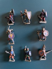 Citadel warhammer feudals usato Citadel warhammer feudals usato  Italia