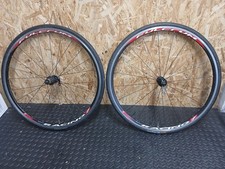 Fulcrum racing clincher for sale  CAERNARFON