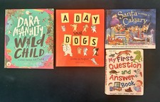 Hardcover kids books for sale  RICHMOND