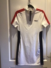 Fila lucrecia white for sale  HOUGHTON LE SPRING