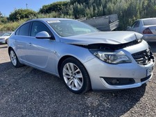 Breaking vauxhall insignia for sale  NORTHAMPTON