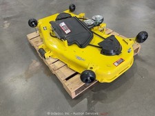 john deer lawn tractor for sale  Kent