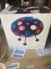 Disco ball spinning for sale  Atlanta