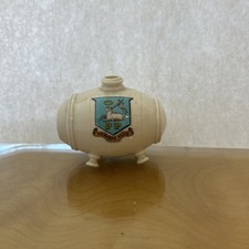 Eastbourne goss crested for sale  NEWTON ABBOT