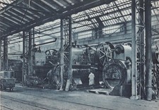 Lokomobil prüffeld 1936 gebraucht kaufen  Deutschland