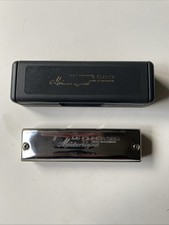Hohner 580 meisterklasse gebraucht kaufen  Albstadt