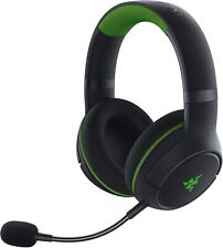 Usado, Fone de Ouvido para Jogos Sem Fio Razer RZ04-03470100-R3U1 Kaira Pro para Xbox (Caixa Aberta) comprar usado  Enviando para Brazil