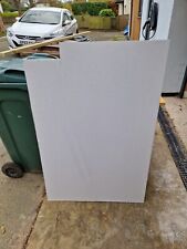 Plasterboard sheet 110cm for sale  WIRRAL