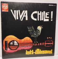 Inti illimani viva usato  Empoli