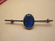 Vintage silver bar for sale  UK