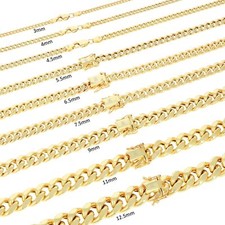 14k yellow gold d'occasion  Expédié en Belgium