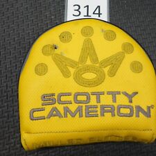 Scotty cameron centershaft for sale  Austin