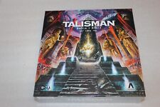 Talisman: Magia I Miecz (5. Edycja) gra planszowa Polish NEW na sprzedaż  PL