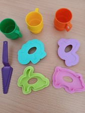 Tupperware konfetti becher gebraucht kaufen  Deutschland