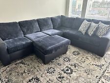 awesome couch for sale  Denver