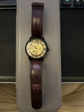 Fossil townsman me3098 gebraucht kaufen  Weißenhorn