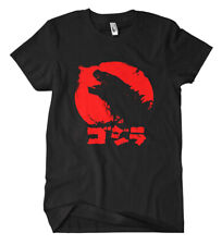 Godzilla shirt fun gebraucht kaufen  Celle