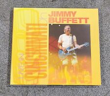 Jimmy buffett live for sale  PETERBOROUGH