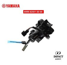 Usado, YAMAHA Genuíno 4WM-82501-00-00 INTERRUPTOR DE IGNIÇÃO 01-03 XV1600 ROAD STAR SILVERADO comprar usado  Enviando para Brazil