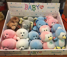 Baby auswahl stofftier gebraucht kaufen  Witzenhausen