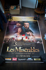 Miserables french bus d'occasion  Montpellier-