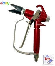 PISTOLA MANUALE AIRLESS ALTA PRESSIONE B500 comprar usado  Enviando para Brazil