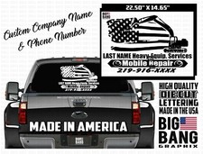 Custom personalized company for sale  Oregon