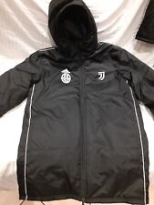 Adidas calcio giaccone usato  Borgomanero