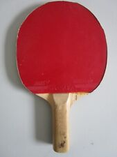 Tischtennis schläger belag gebraucht kaufen  Billerbeck
