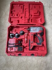 Milwaukee m18 propex for sale  Coatesville