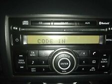 CÓDIGO DE RÁDIO NISSAN CLARION ESTÉREO CÓDIGO DE DESBLOQUEIO TODOS OS MODELOS CÓDIGO PIN (SERVIÇOS RÁPIDOS) comprar usado  Enviando para Brazil