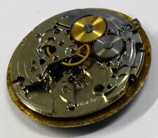 Vintage mouvement montre d'occasion  Ploërmel