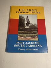 Vtg army training for sale  Fayetteville