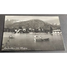 Cartolina bardonecchia il usato Cartolina bardonecchia il usato  Alessandria