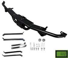 Rear step bar for sale  LIVERPOOL