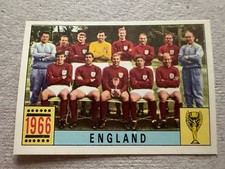 Figurina sticker england usato  Lecco