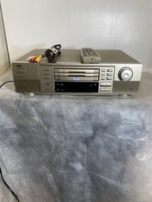 Jvc m567gd dvd for sale  Dunnellon
