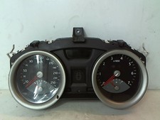 Compteur renault megane d'occasion  Hendaye