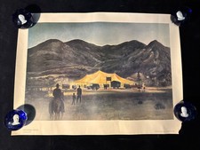 Peter hurd little for sale  Albuquerque