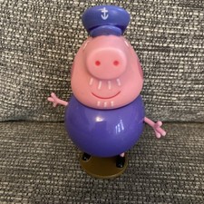 Peppa pig figures for sale  YORK