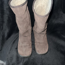 Women brown rocket for sale  DAVENTRY