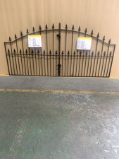 Wrought iron style for sale  CANNOCK