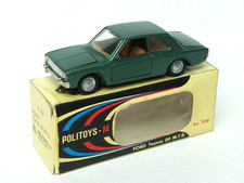 Ancien politoys italy d'occasion  France