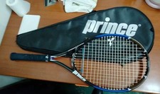 Raquete de tênis Prince Triple Threat com estojo comprar usado  Enviando para Brazil