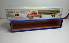 Dinky toys old d'occasion  Expédié en Belgium