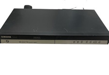 Samsung dvd player for sale  SCUNTHORPE