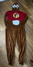 Buc-ee's Beaver PJ adulto unissex tamanho grande/XL novo sem etiquetas comprar usado  Enviando para Brazil
