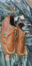 Kickers mens pebbled for sale  ALFRETON